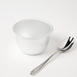 mini pudding basin