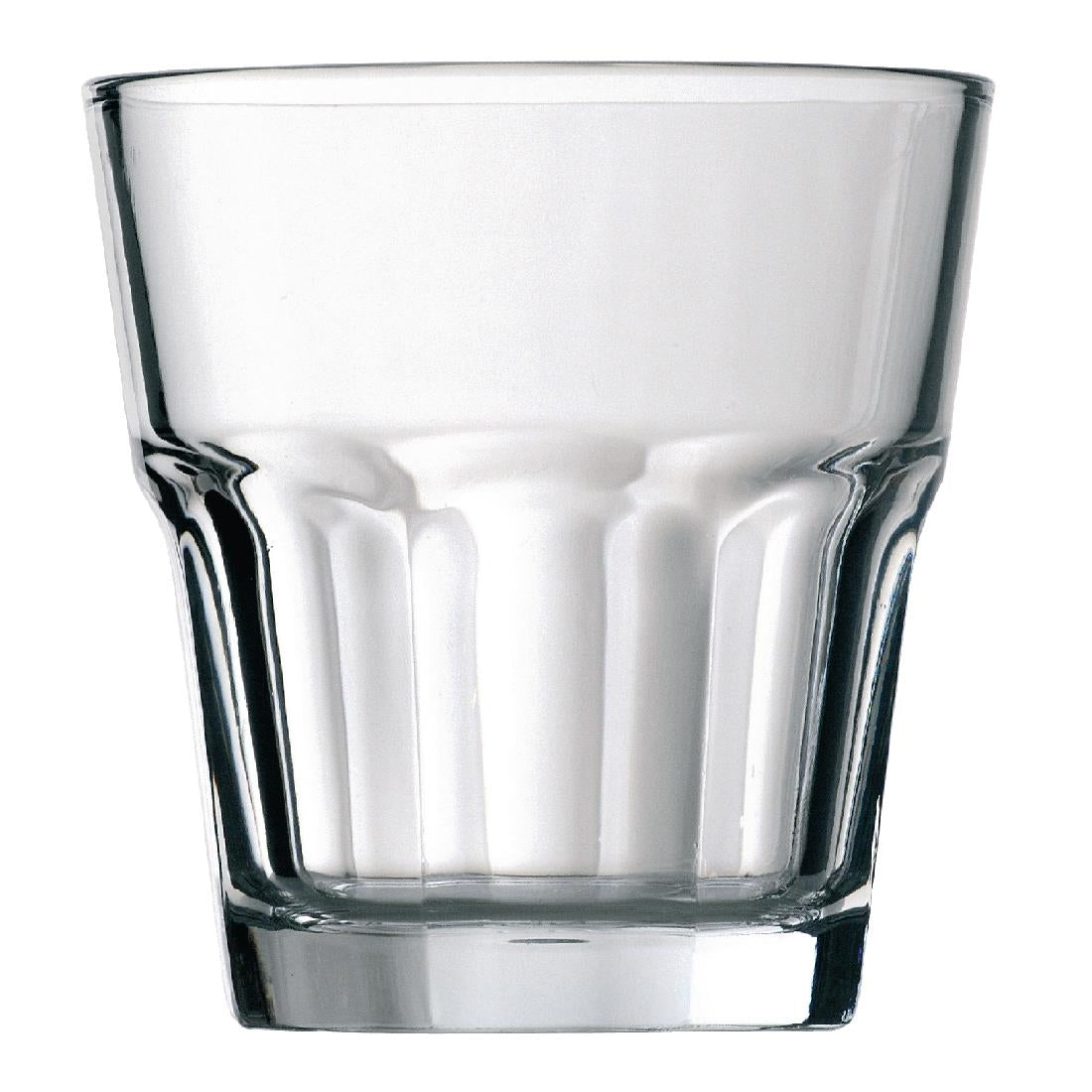 Utopia Casablanca Tumblers 200ml (24 Pack)