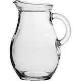 Utopia Bistro Glass Jugs 500ml (6 Pack)