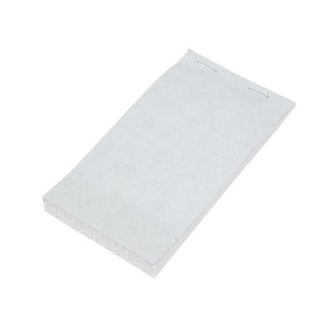 Olympia Restaurant Waiter Pads Duplicate Small (50 pack)