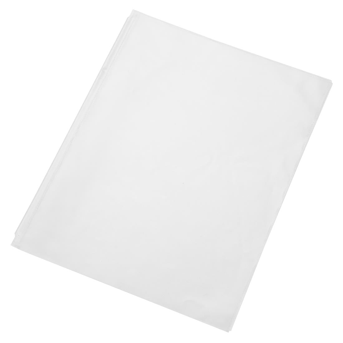 Olympia Additional Menu Insert A4
