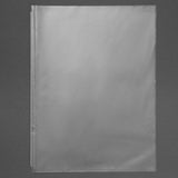 Olympia Additional Menu Insert A5
