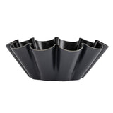 Matfer Bourgeat Non-Stick Mini Brioche Tin 75mm (12 Pack)