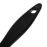 Matfer Bourgeat Pastry Brush Natural Flat Bristles 4.5cm