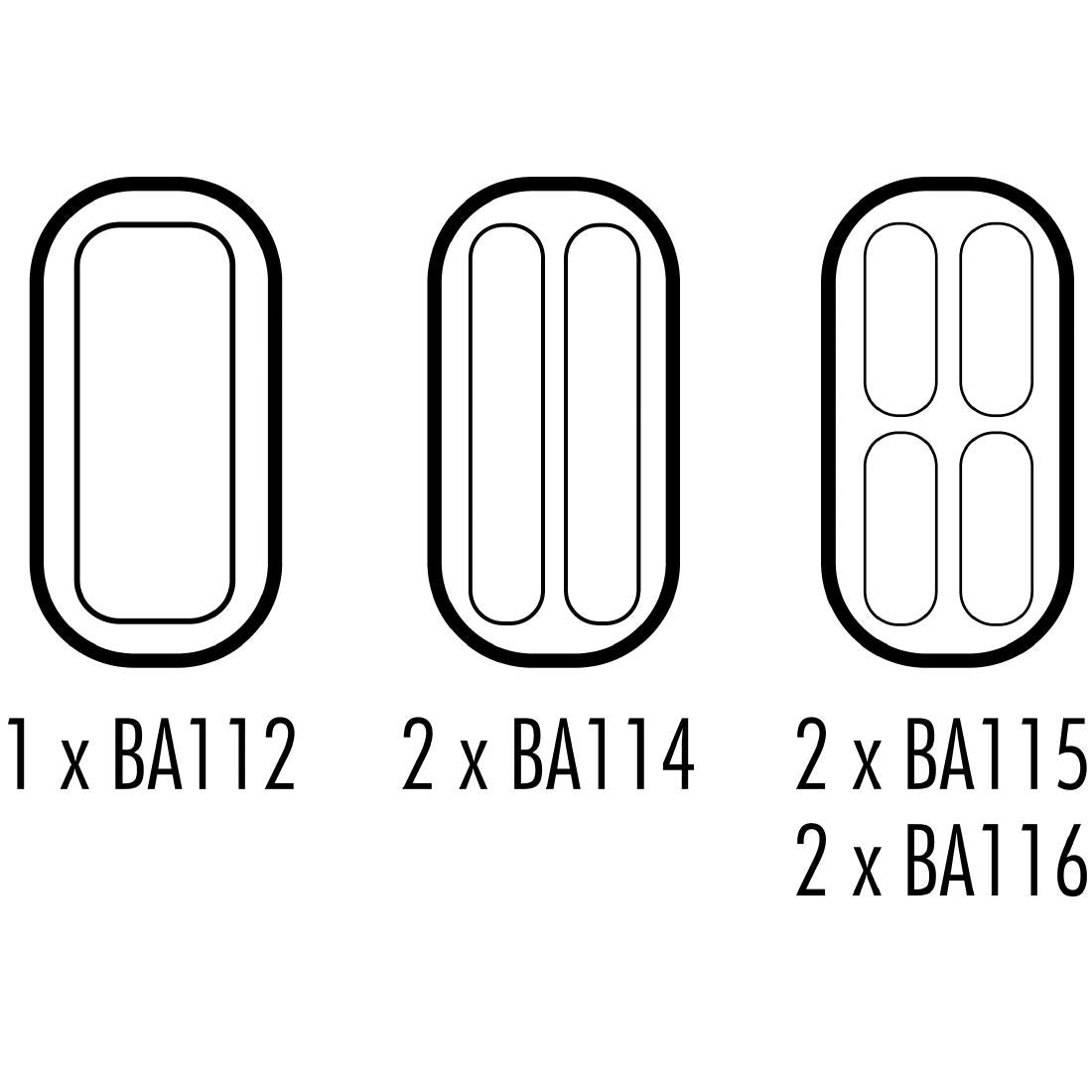 Lincat Silverlink 600 Electric Pasta Boiler PB33