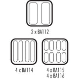 Lincat Silverlink 600 Electric Pasta Boiler PB66