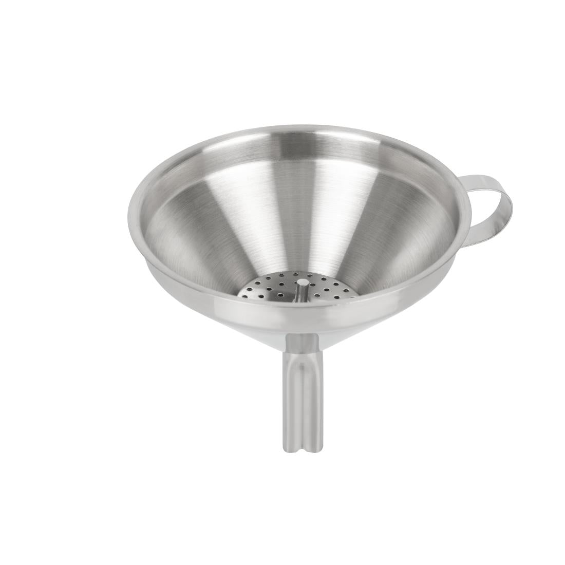Chef Funnel Kitchen Craft Stainless Steel Funnel – Chefstuff UK