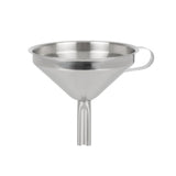 Kitchen Craft Stainless Steel Funnel