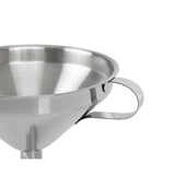 Kitchen Craft Stainless Steel Funnel
