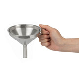 Kitchen Craft Stainless Steel Funnel