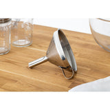 Kitchen Craft Stainless Steel Funnel
