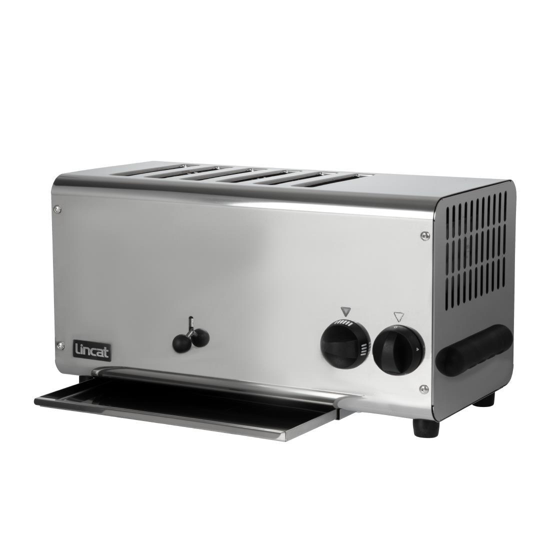 Lincat 6 Slice Toaster LT6X