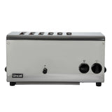 Lincat 6 Slice Toaster LT6X