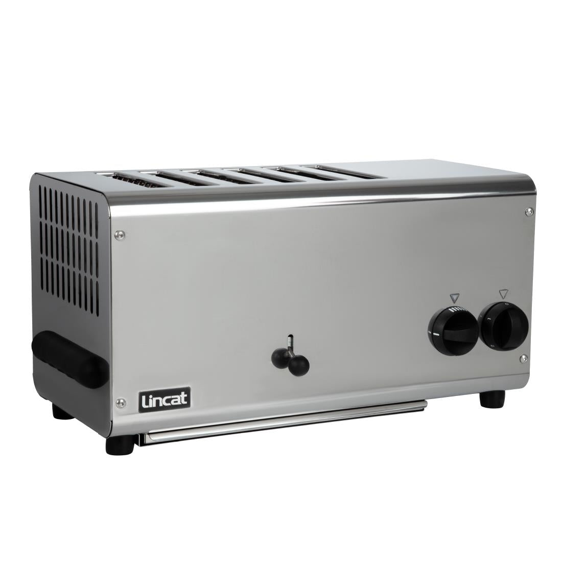 Lincat 6 Slice Toaster LT6X