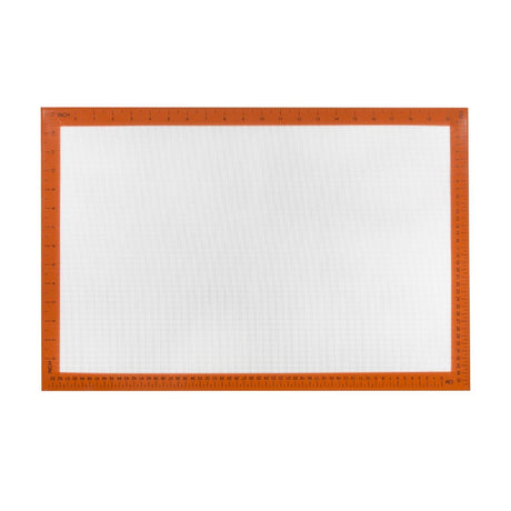 Vogue Non-Stick Silicone Baking Mat 585x385mm