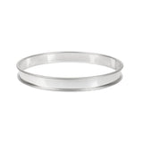 Plain Flan Ring 200mm