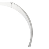 Plain Flan Ring 200mm