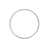 Plain Flan Ring 200mm