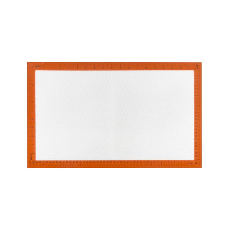Vogue Non-Stick Silicone Baking Mat 520x315mm