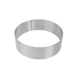 Matfer Bourgeat Mousse Ring 60 x 200mm