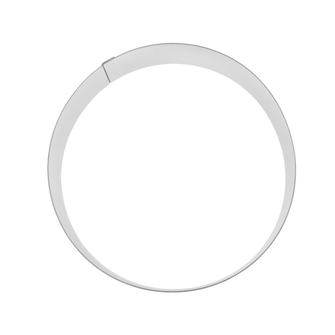 Matfer Bourgeat Mousse Ring 60 x 200mm