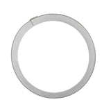 Matfer Bourgeat Mousse Ring 120 x 60mm