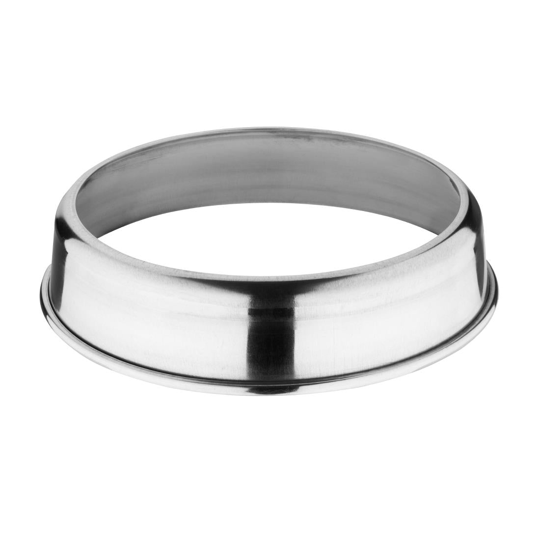 Vogue Aluminium Plate Ring