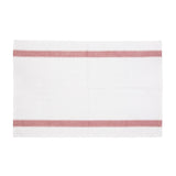 Vogue Heavy Tea Towel Red