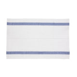 Vogue Heavy Blue Tea Towel