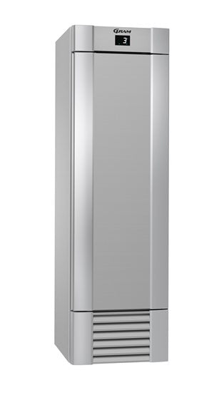 Hoshizaki Gram ECO MIDI K 60 RAG 4N Stainless Steel Upright Refrigerator  407 Litres