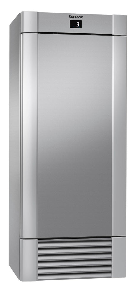 Hoshizaki Gram ECO MIDI K 82 CCG 4S Single Door Upright Fridge  603 Litres