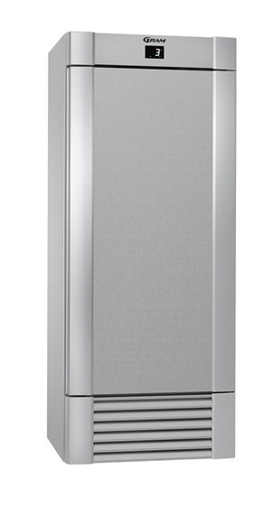 Hoshizaki Gram ECO MIDI K 82 RAG 4N Single Door Stainless Steel Upright Refrigerator  603 Litres