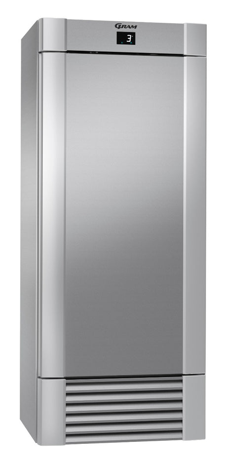 Hoshizaki Gram ECO MIDI M 82 CCG 4S Fresh Meat Single Door Cabinet Upright Fridge  603 Litres