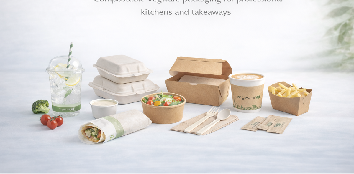 Chefstuff UK | Professional Catering Equipment & Supplies