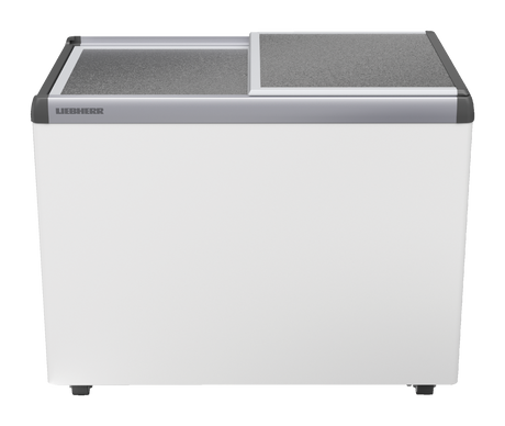 Liebherr EFE 3000 Ice-Cream Sliding Chest Freezer  287 Litres