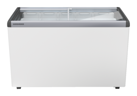 Liebherr EFE 3852 Ice-Cream Sliding Chest Freezer  369 Litres