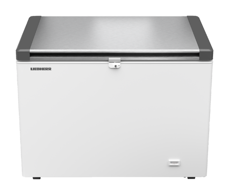 Liebherr EFL 3056 White Chest Freezer