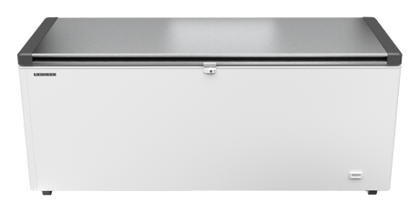 Liebherr EFL 6056 White Chest Freezer