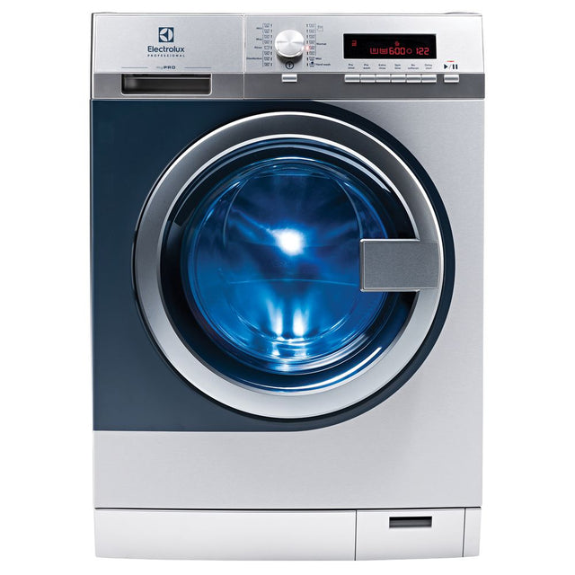Electrolux Professional WE170P myPRO Smart Washer with Drain Pump  8kg