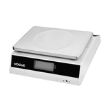 Vogue Electronic Platform Scale 3kg