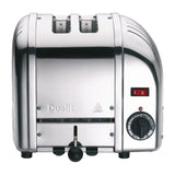 Dualit 2 Slice Vario Toaster 20245