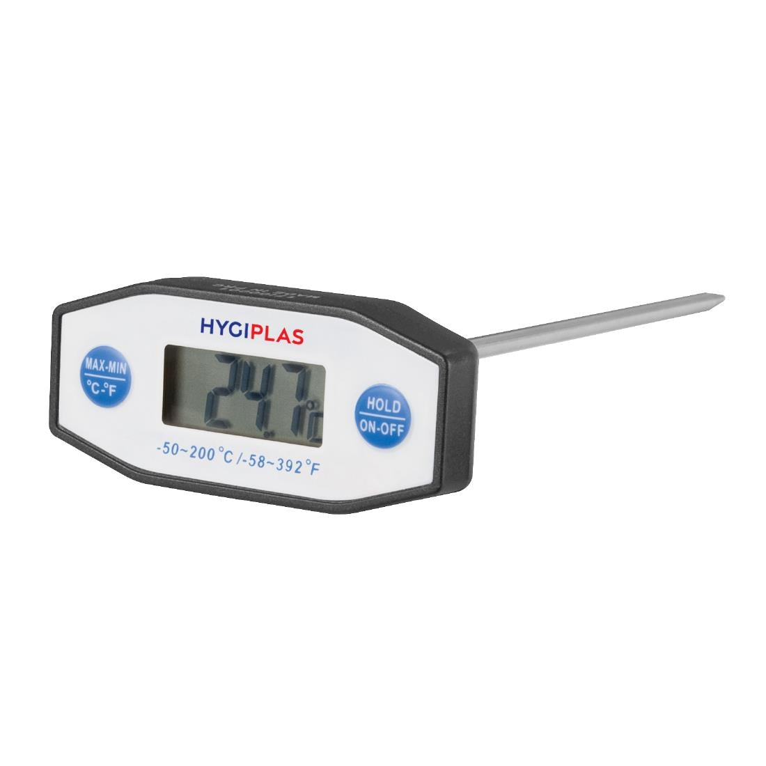 Hygiplas T Shaped Digital Thermometer