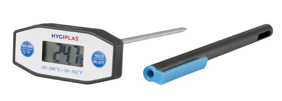 Hygiplas T Shaped Digital Thermometer