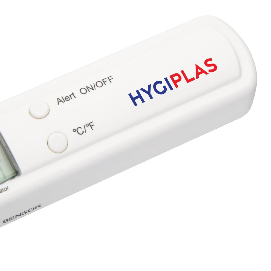 Hygiplas Fridge Freezer Thermometer With Alarm