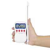 Hygiplas Multipurpose Stem Thermometer
