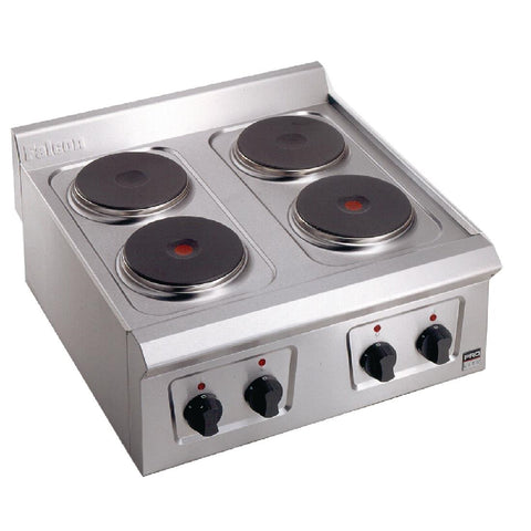 Falcon Pro-Lite Electric Boiling Top LD2