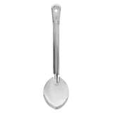 Vogue Plain Serving Spoon 13"