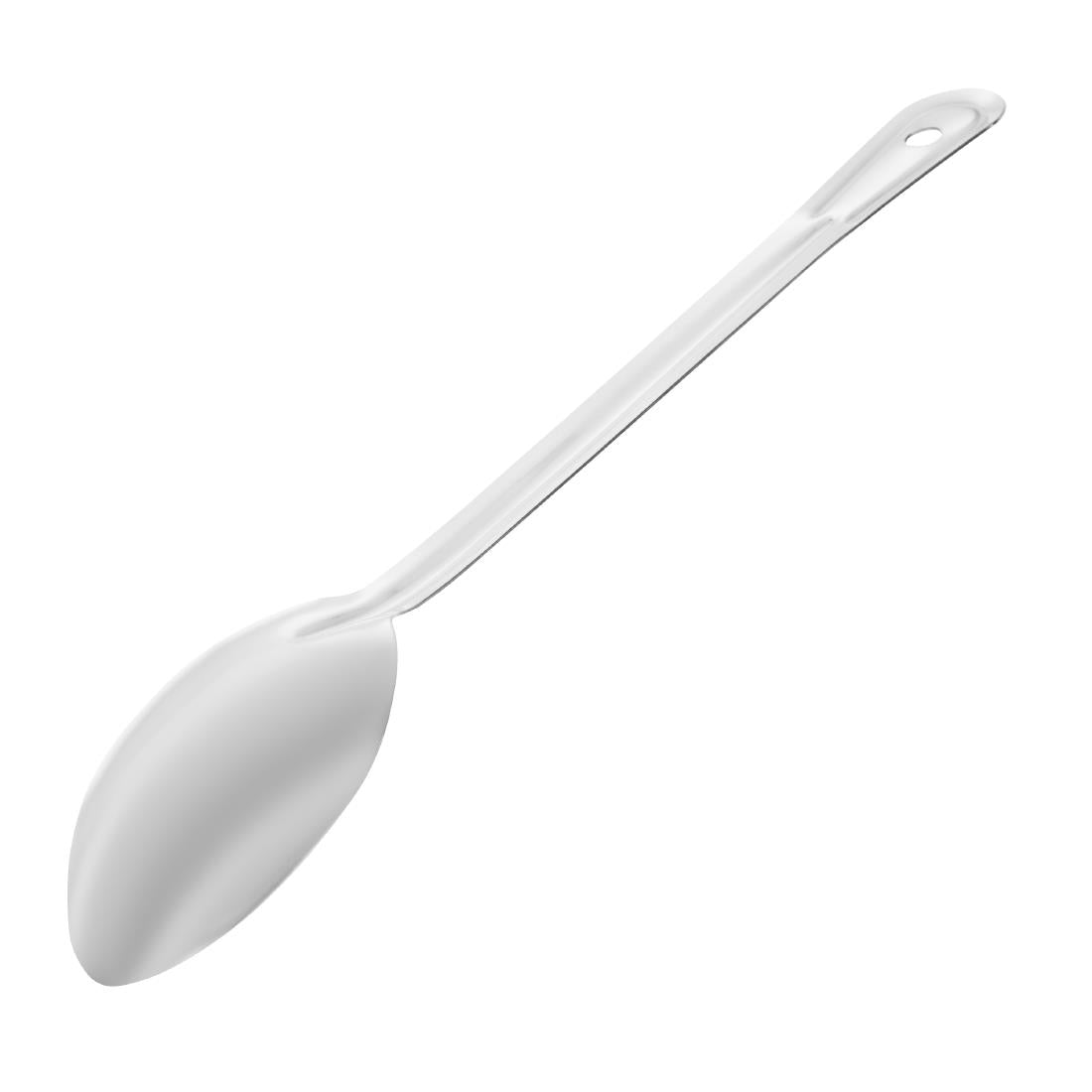 Vogue Plain Serving Spoon 13"