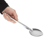 Vogue Plain Serving Spoon 13"