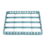 Glass Rack Extenders 16 Compartments